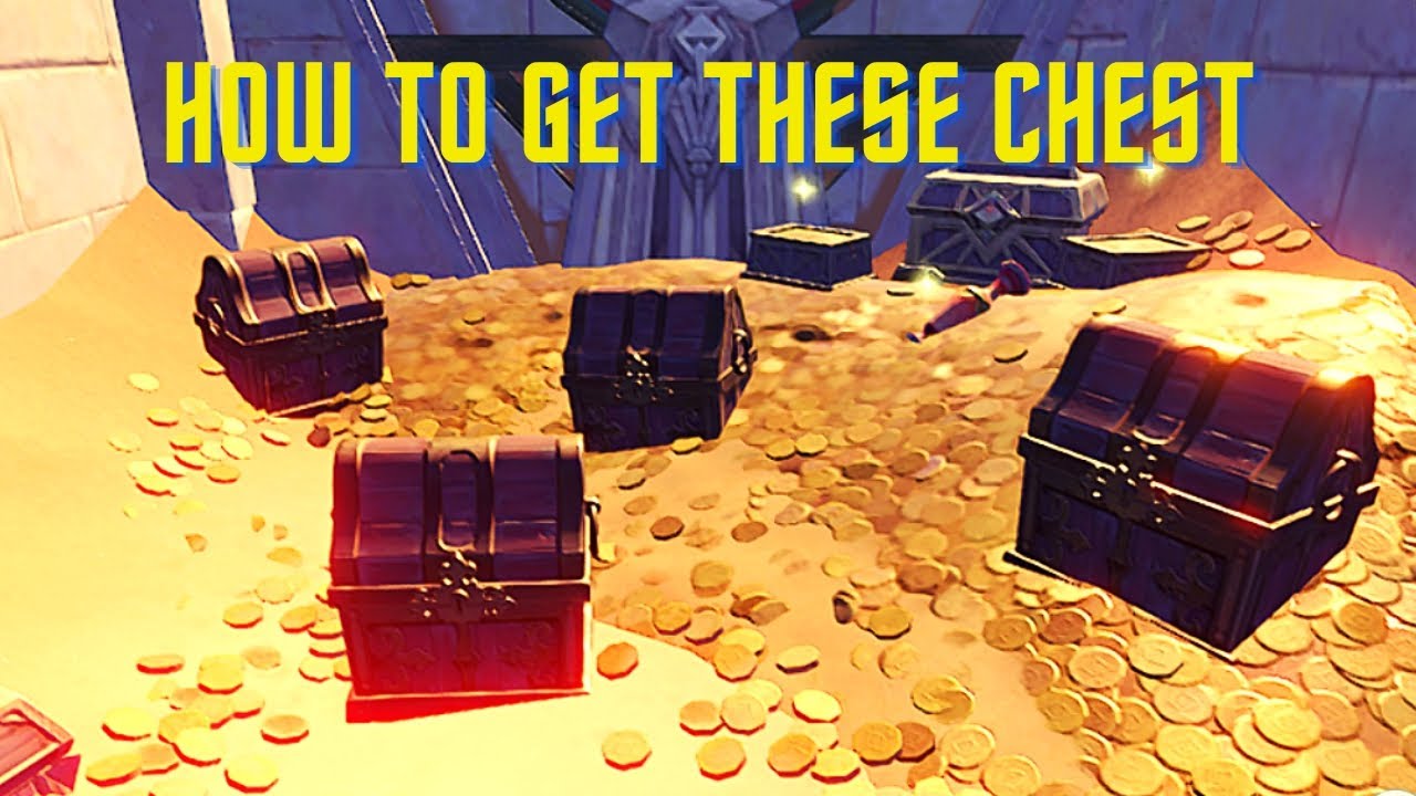 how to find 4 precious chest but.....(genshin impact YouTube