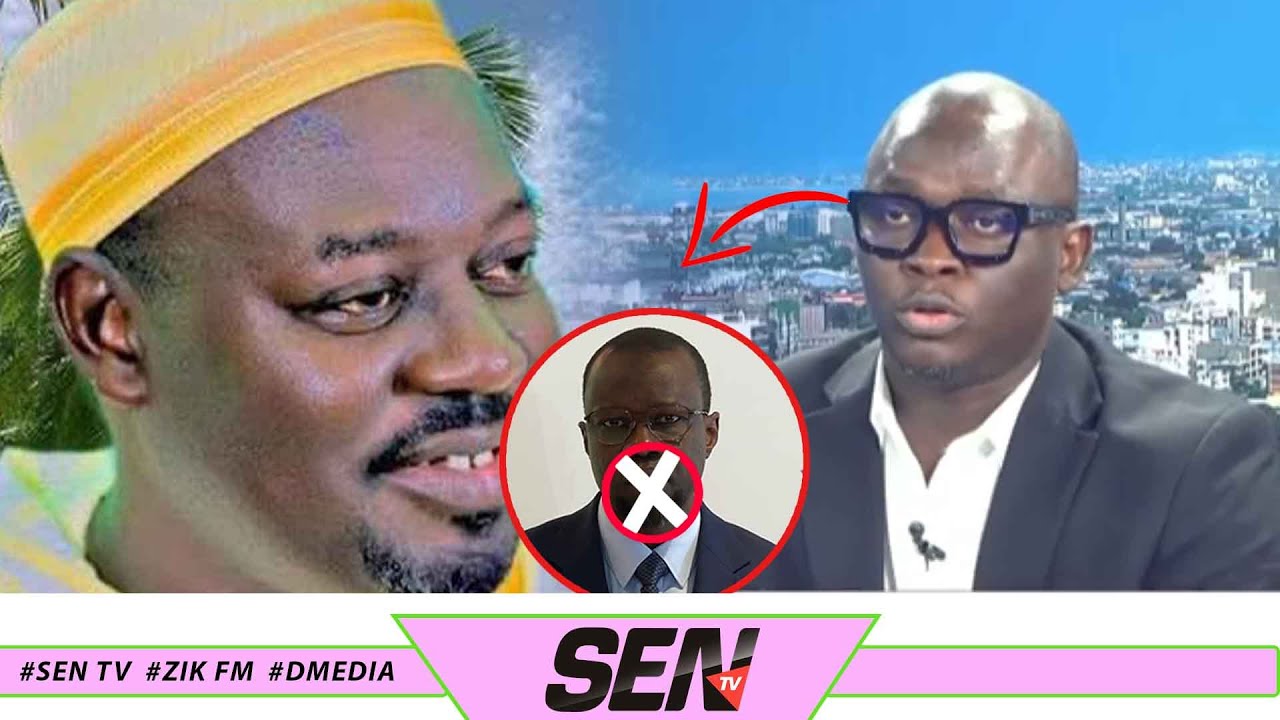 Aff. Serigne Moustapha Sy: C.T Kandé « Pastef kou moytuwul dinagn fek nit taleko »