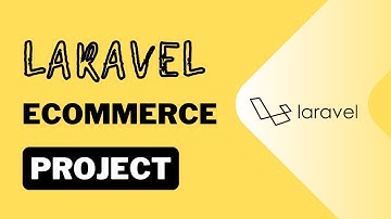 Laravel 11 E-commerce Project Part -1- (Demo + Models & Migrations)