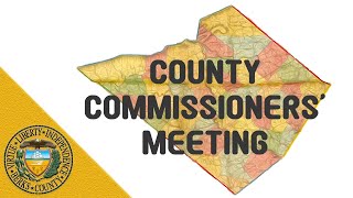 Berks County Board of Commissioners Meeting 5/2/24 | Berks County, PA by Berks Community Television 12 views 7 days ago 21 minutes