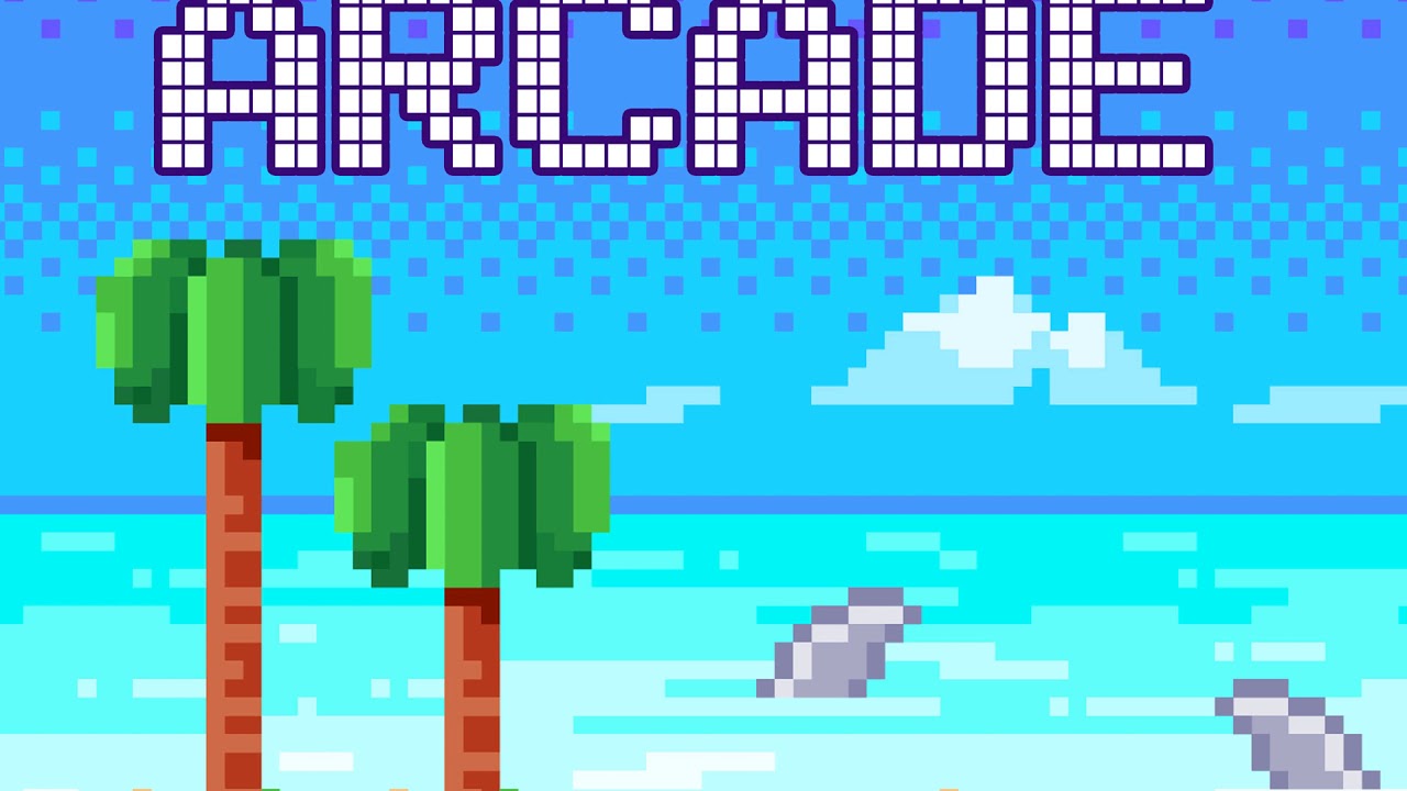 Watch 8-BIT ARCADE - 555 (8-Bit Jimmy Eat World Emulation) on YouTube