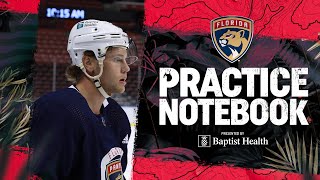 Training Camp: Day 7