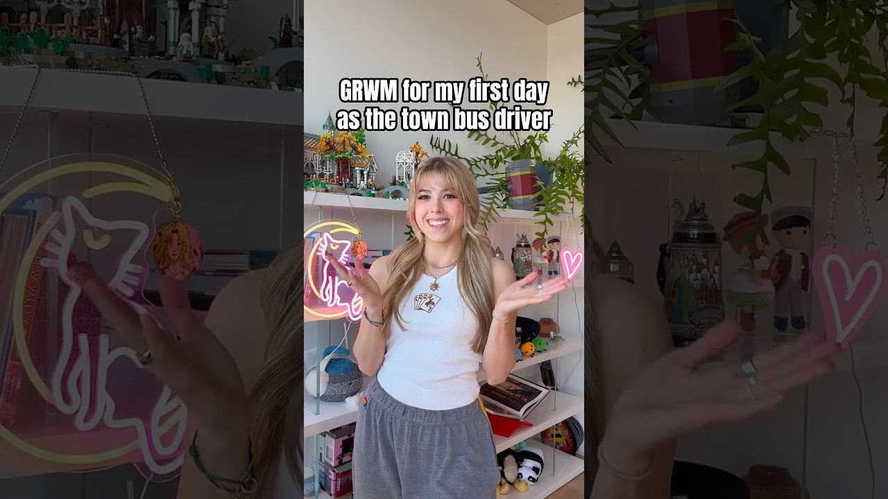 Becoming the Stardew Valley bus driver 🍻