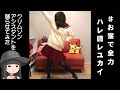 【無茶ぶり】クリムゾン アシスタント を踊らせてみた 【ハレ晴レユカイ 編】