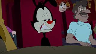 Animaniacs reboot - Los Warner van al cine [HD] (Español latino)