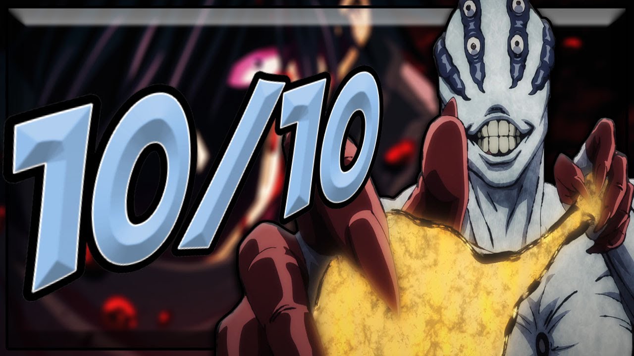 THAT'S WHAT I'M TALKING ABOUT MEGUMI! | JUJUTSU KAISEN Episode 23 Review