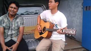 Miniatura de "ေနာက္ဆံုးရထား (cover) ေက်ာ္ေဇယ်ာျမင့္"