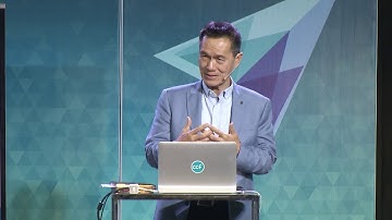 CCF GLC 1 Book 4 DNA Session 1 - Mission and Vision