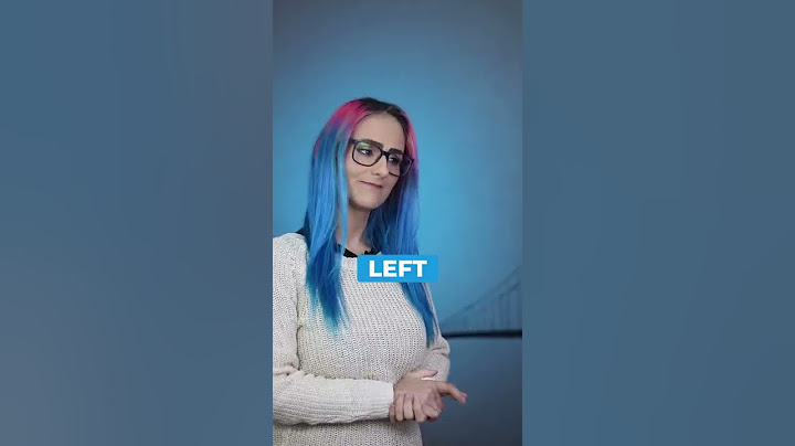 LEFT em Inglês: No contexto você entende TUDO.