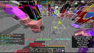Hypixel Skyblock Tribute to Technoblade