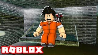 LOKIS PRISIONEIRO NA PRISÃO | Roblox - Prison Tycoon