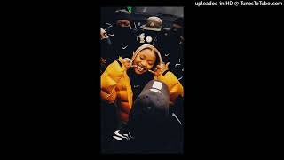 BLXCKIE Type Beat 2026 – “woods”