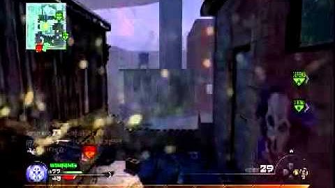 getting a NUKE like a BOSS. By "Axio"