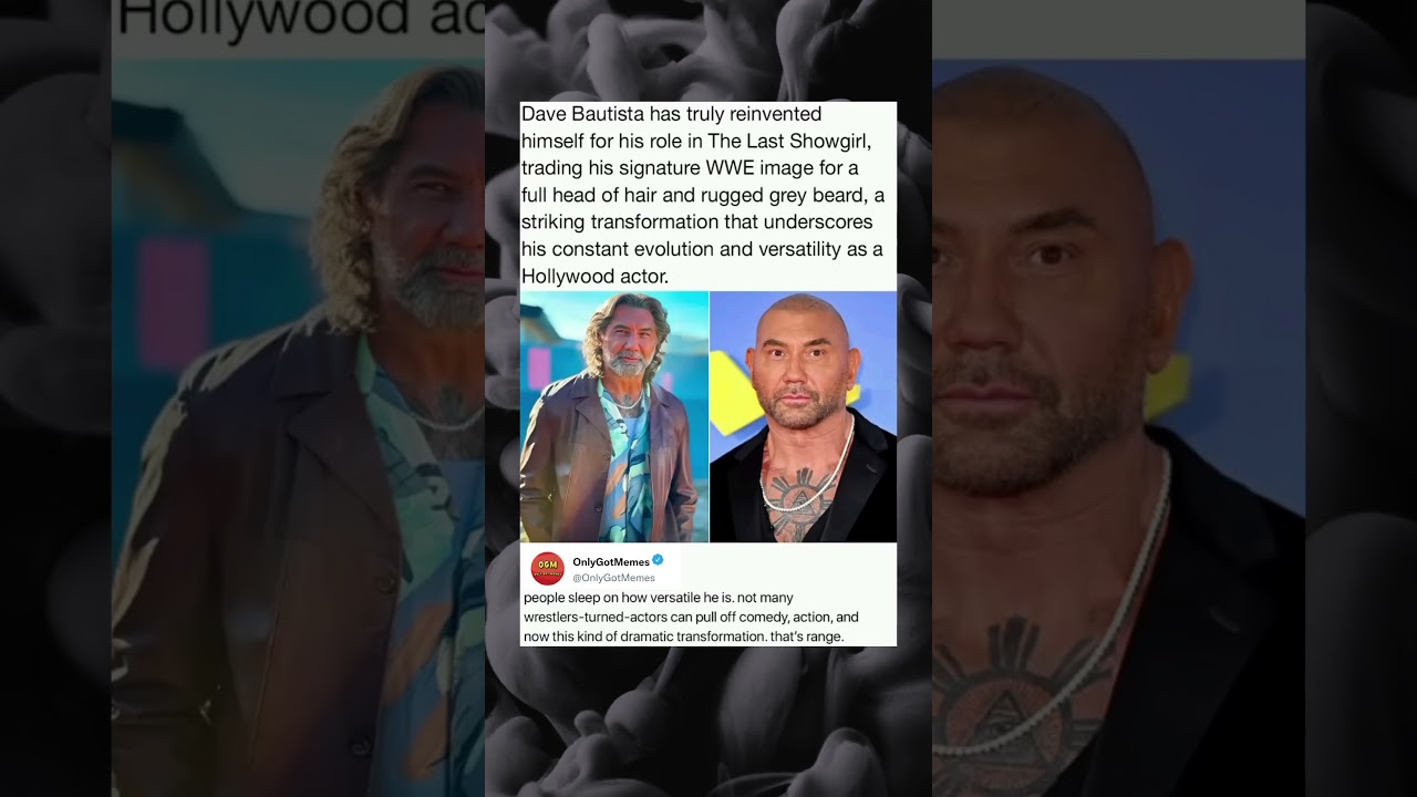 people sleep on how versatile he is