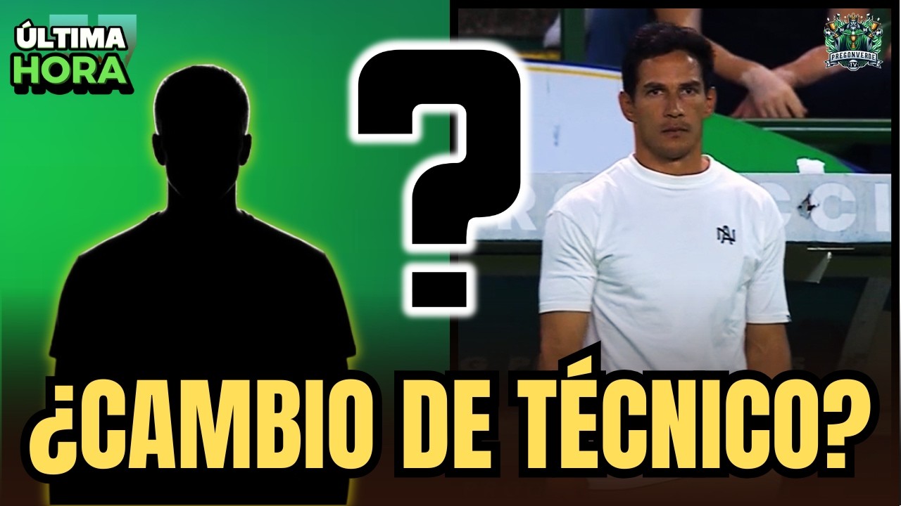 ¡BOMBA EN NACIONAL! ¿SALE DIEGO ARIAS? ¿REACTIVAN PLAN B EXTRANJERO?