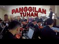 Panggilan tuhan  putut pudyantoro  wacana bhakti seminarium orchestra