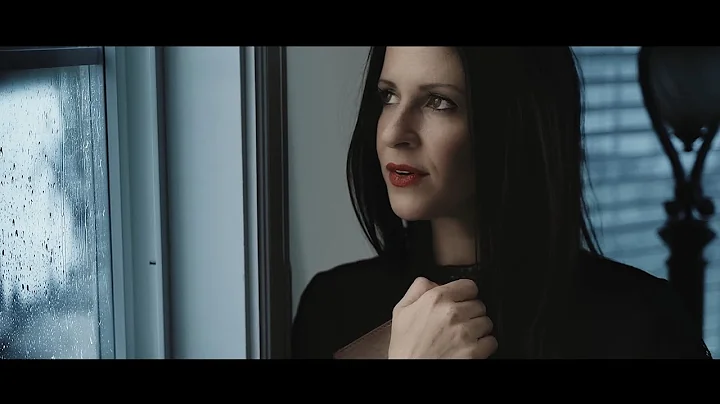 Heather Tanner - I Wanna Know (Official Music Vide...