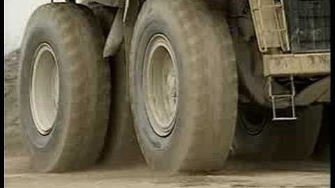 Visibility and Communications: Off-Road and Highway Trucks