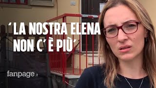 La maestra di Elena: “Lei non c’è più per colpa della mamma, non sappiamo come dirlo agli amichetti”