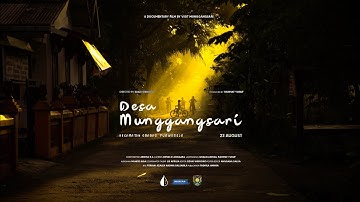 Profil Desa Munggangsari