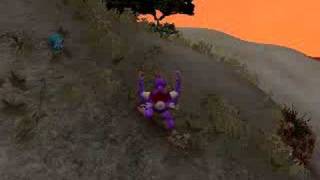 spore abomination