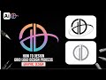 How to Design a Logo in Illustrator | Easy & Professional Guide