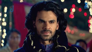 Qubool Hai | Ep.771 | Anand ने क्यों डाला विघ्न Amaad के निक़ाह में ...