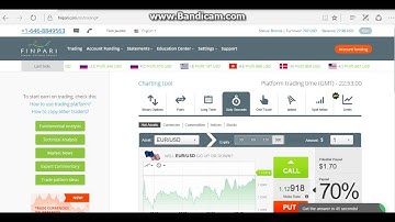 trade blocking by finpari