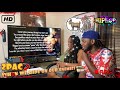 2PAC- WHEN WE RIDE ON OUR ENEMIES (reaction)