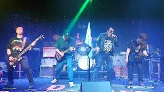 20240512 Whitesnake - Crying In The Rain -이태원 The Beatles Live Pub 공연(cover by Crusade)