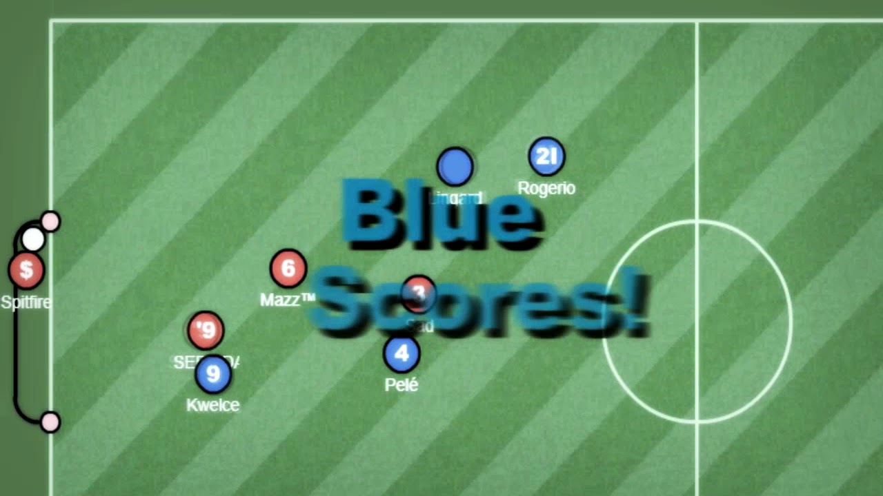 Haxball TÜRKİYE ''BEST DM SKİLLS'' 1