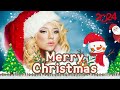 Christmas is Coming 🎄🎅 Top Christmas Songs of All Time🎄 Christmas Music 2024