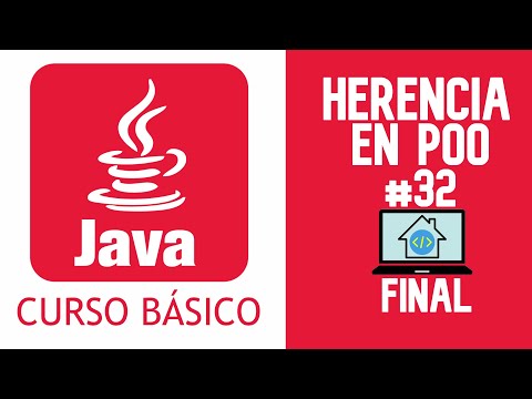 CURSO de JAVA