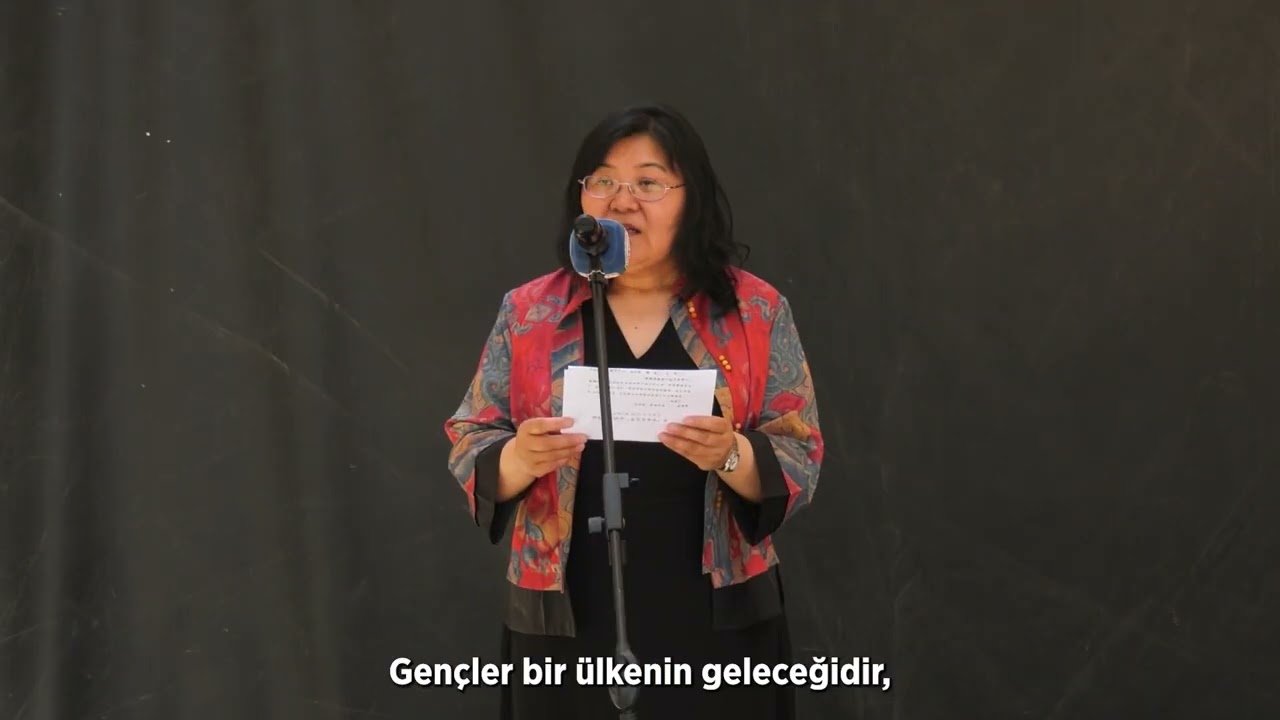 Orta Krallık Esintisi Etkinliği
