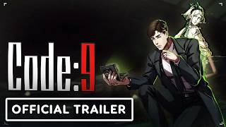 Code 9 | Official Gameplay Overview Trailer