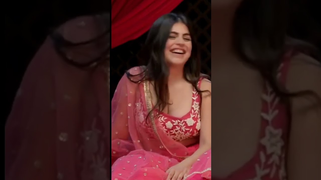 Shenaz Treasurywala cute ❤️ moment 🥰😍 