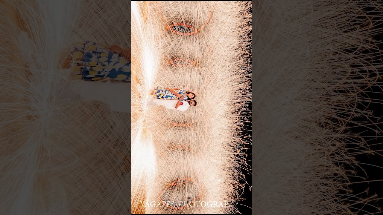 Prewedding glimpse #wedding #outdoorshoot #prewedding