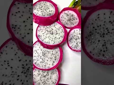 Pitahaya / Питахайя или Драконий фрукт