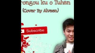 Lagu kemenangan iman 'Norongou ku o Tuhan'