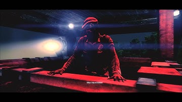 C&C Renegade X - Part 2: Sand in ma boots