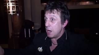 Interview with Eric Serra at the Grand Scores 2016 in Berlin