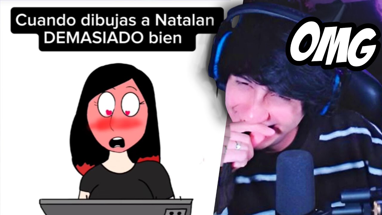 TIKTOKS QUE TE HARÁN NATALALEARTE