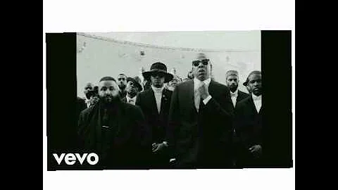 Dj Khaled- I Got The Keys ft. Jay Z, Future (2017)