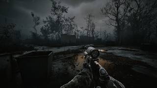 S.T.A.L.K.E.R. 2: Heart of Chornobyl Cost Of Hope DLC w/Mods @JonnnyFive