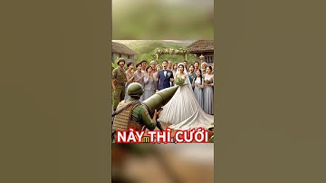 Nam đi đám cưới người yêu cũ | AI KỂ CHUYỆN #aikechuyen #vuinhon #phimhay #giaitri