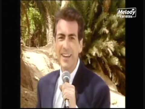 Alain Chamfort - Déchaîne-moi