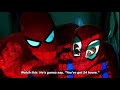 NY Covid19 SpiderVerse Meme