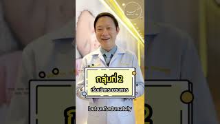 ติดโควิดตอนเตรียมตัว ICSI/IUI พักก่อน หรือ ไปต่อ? ต้องปฏิบัติยังไง คำแนะนำจากหมอเหมา กิจทวี smileivf