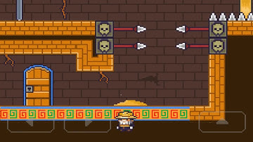 Cruel Dungeon Android Gameplay ᴴᴰ