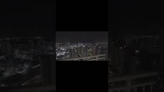영종화성파크드림초고층야간#shorts
